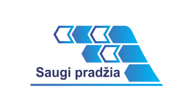 Saugi pradžia