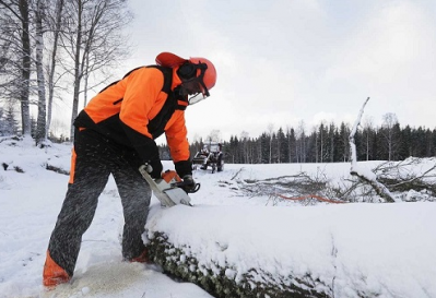 Ar darbdaviai pasiruošę atšalusiems orams?