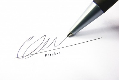 UŽTIKRINKITE DARBO SUTARČIŲ PAKEITIMUS IKI NAUJŲJŲ METŲ