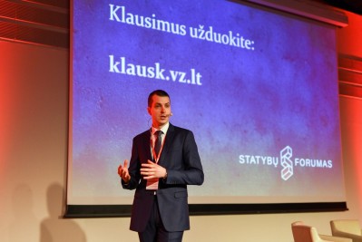 Darbų sauga: TOP 3 problemos ir jų sprendimo būdai