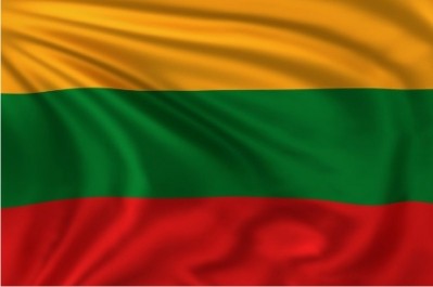 SDG sveikina Lietuvą