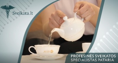 „Profesinės sveikatos specialistas pataria“: Kaip pailsėti po darbo?