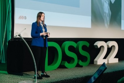 2022 m. DSS konferencija