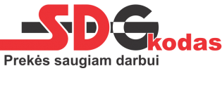 SDG Kodas